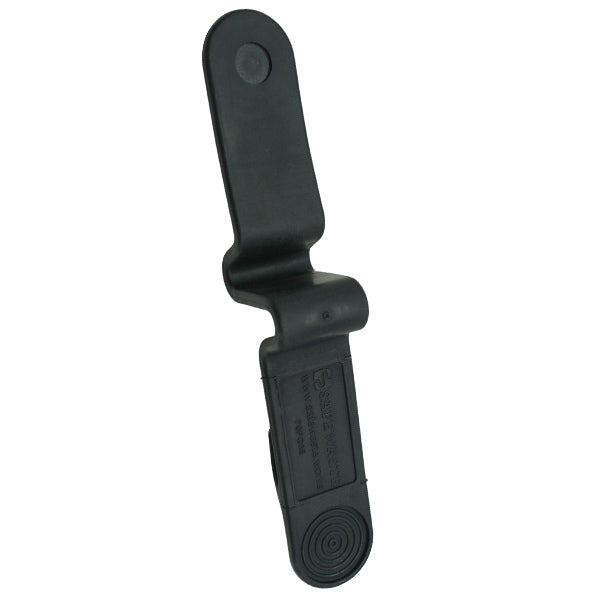 Push Clip Wheelie Bin Latch (WGR091) image 5