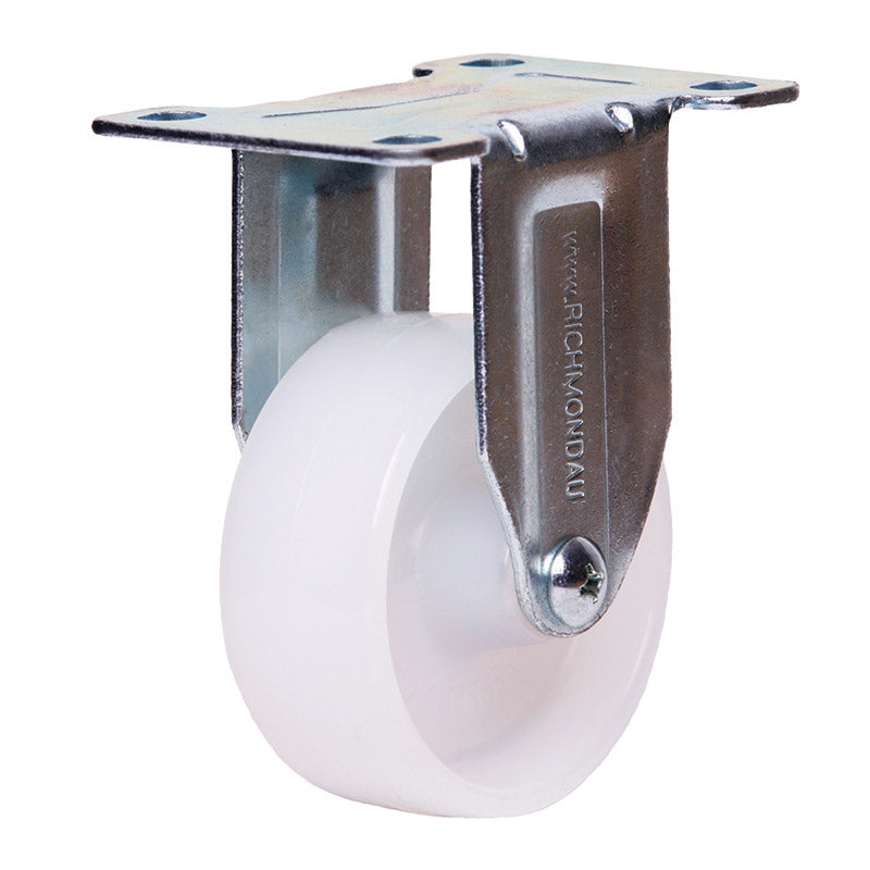 Richmond Castor Rigid with Nylon 75mm Wheel (R3305) image 0