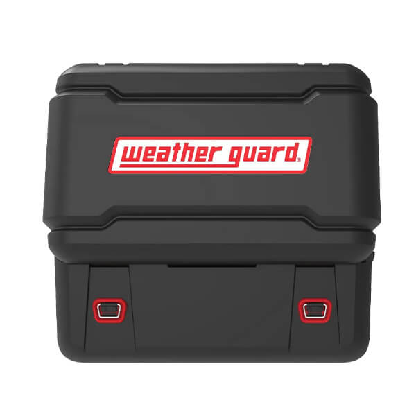 WEATHER GUARD Adventure Cargo Case 900 x 550 x 400mm (CH20001-BK) image 11