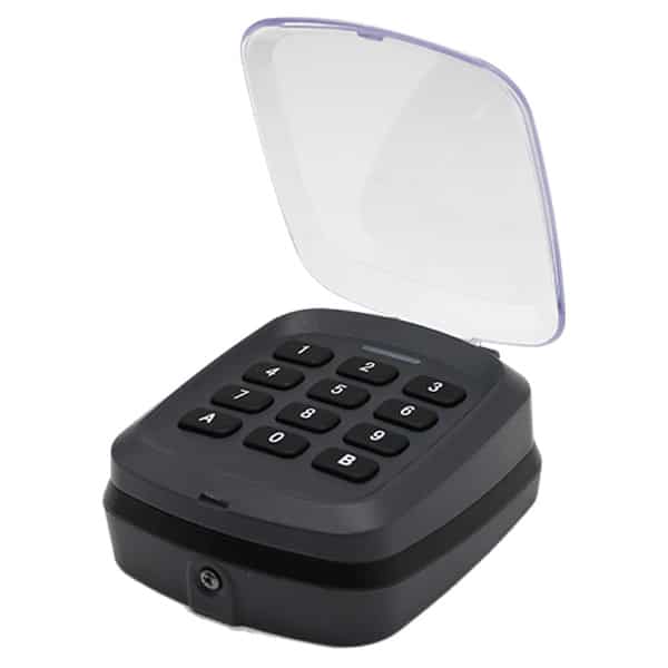 Gate Keypad Wired (GTR055) image 4