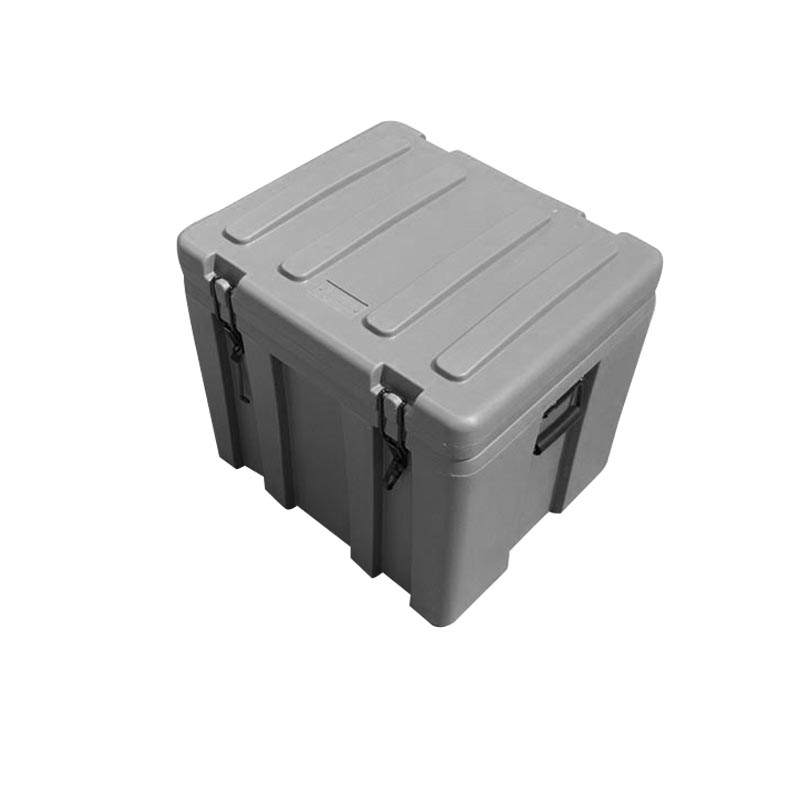 Pelican Trimcast Spacecase 524545 (540mm x 450 x 450) image 0
