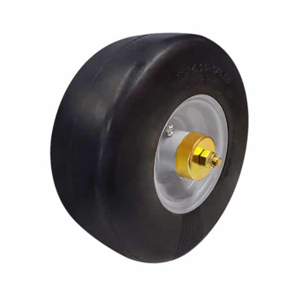 Zero Turn Lawn Mower Wheel | 11x4.00-5" Tyre Size | 110mm Hub Width image 0