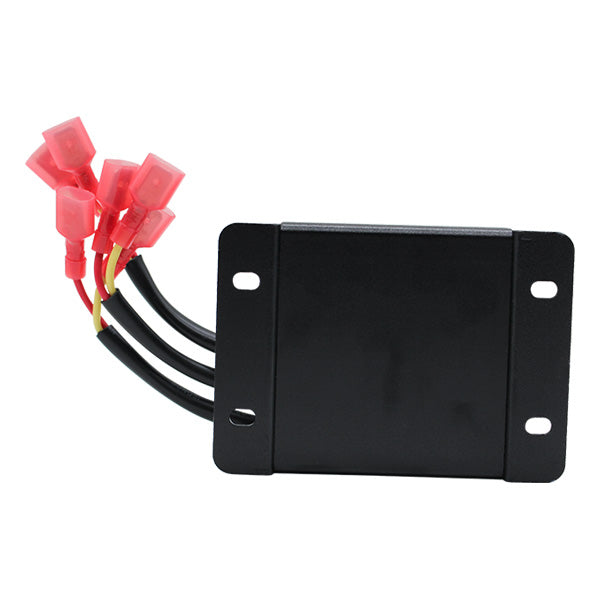 24VDC Regulator (GTR050) image 2
