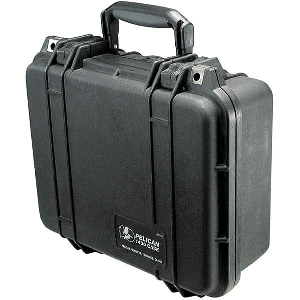 Pelican | Protector Case 1400 | Black image 0