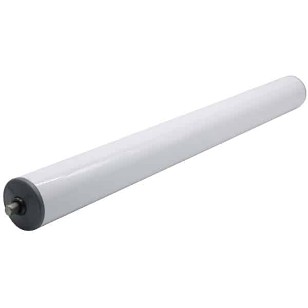 Richmond | Plastic Conveyor Roller suits 600mm Conveyor Frame | CRR502 image 0