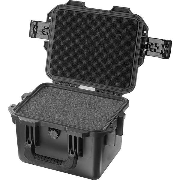 Pelican | Storm Case iM2075 | Black image 1