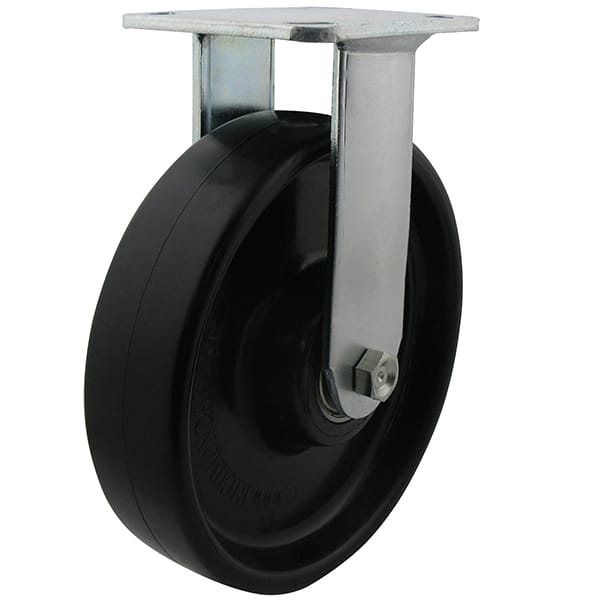 Richmond Castor Rigid with 200mm Nylon Wheel (R8844) image 0