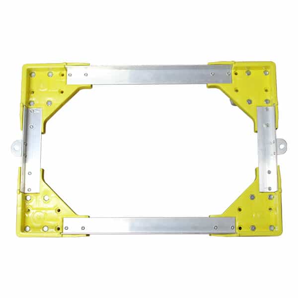 Tub Dollie to suit Stack and Nest Crate (TDR002) image 4