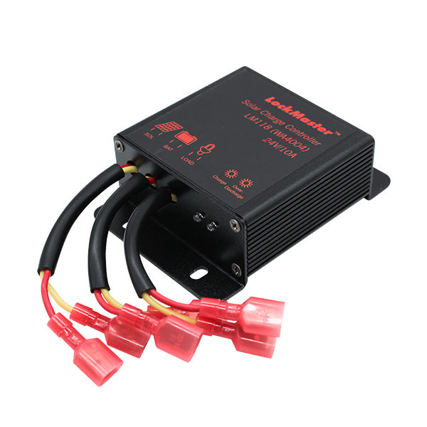 24VDC Regulator (GTR050) image 0