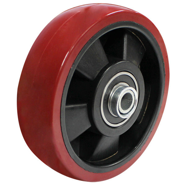 125mm Wheel to Suit Richmond Lift Tables image 0