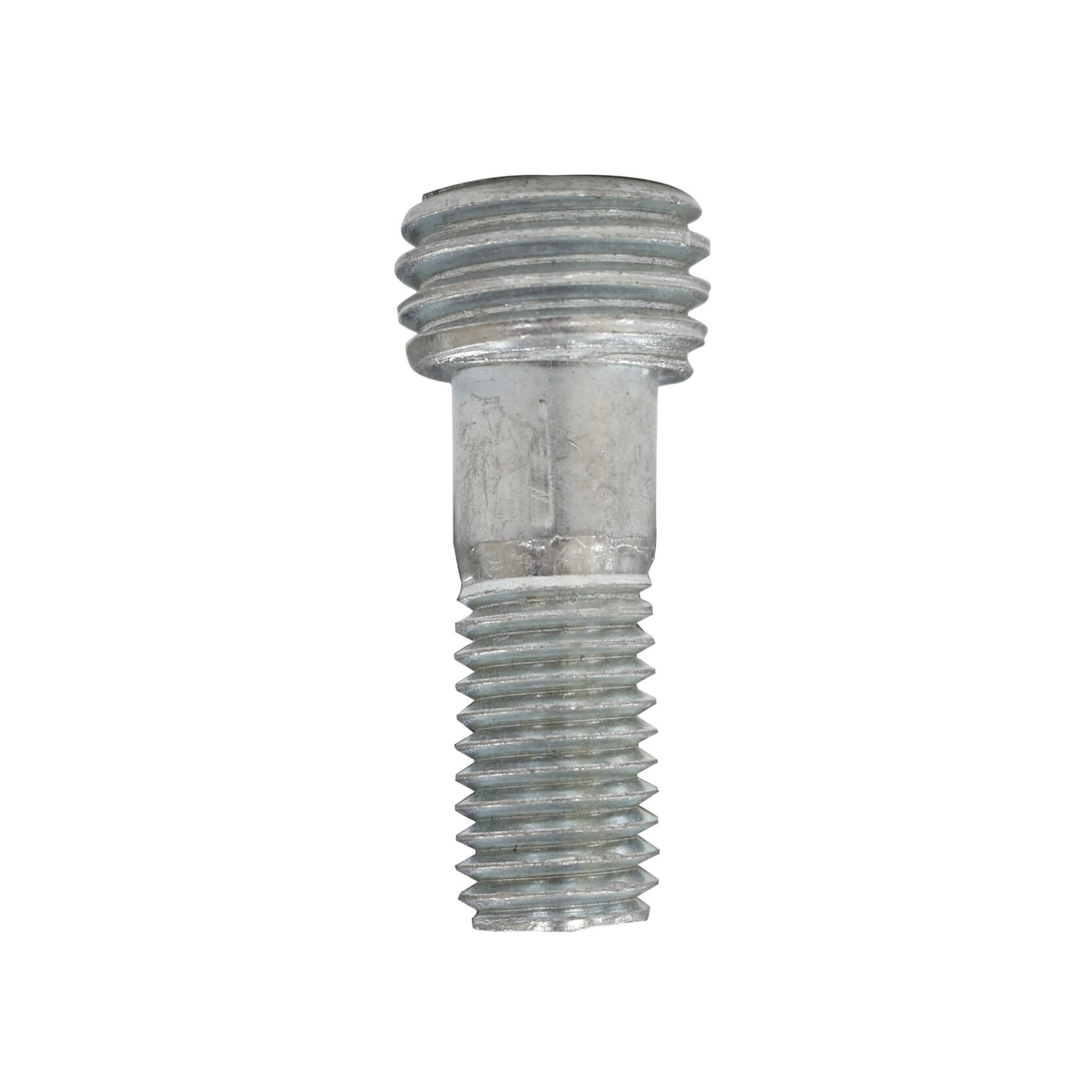 Threaded Metal Pintle Parts For 3/4" BSW Thread (063PINTLE-TH3) image 0