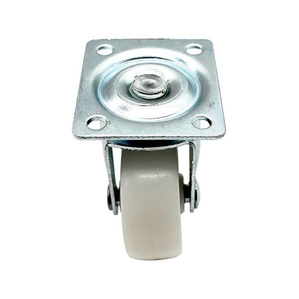 38mm Nylon Wheel 28kg Capacity Castor (S38NY) image 3