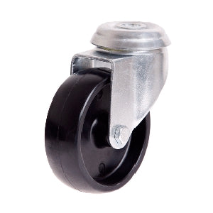 Richmond Castor Swivel with Nylon 100mm Wheel (S4712) image 0