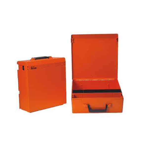 Rolacase | Large Orange Case | RC003 image 0