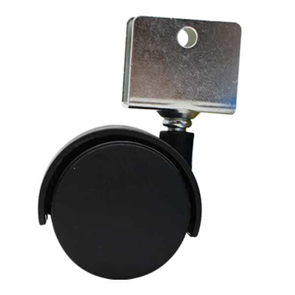 50mm Diameter Desk Castor (S54PK2) image 2