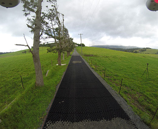 1 x Pallet: GEOHEX™ Erosion Control System (170 Pieces) image 1