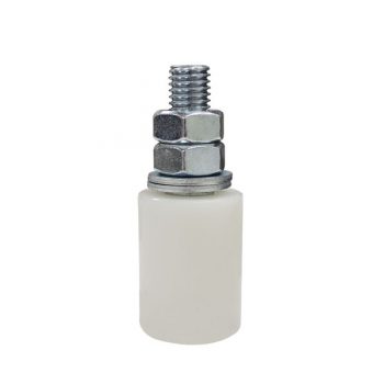 M12 Nylon Gate Roller (GTR011) image 0