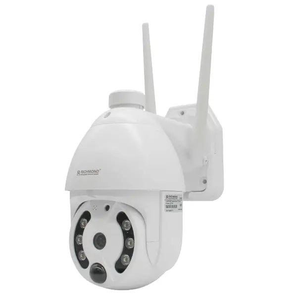 SmartR Outdoor Solar Camera (GTR427) image 1
