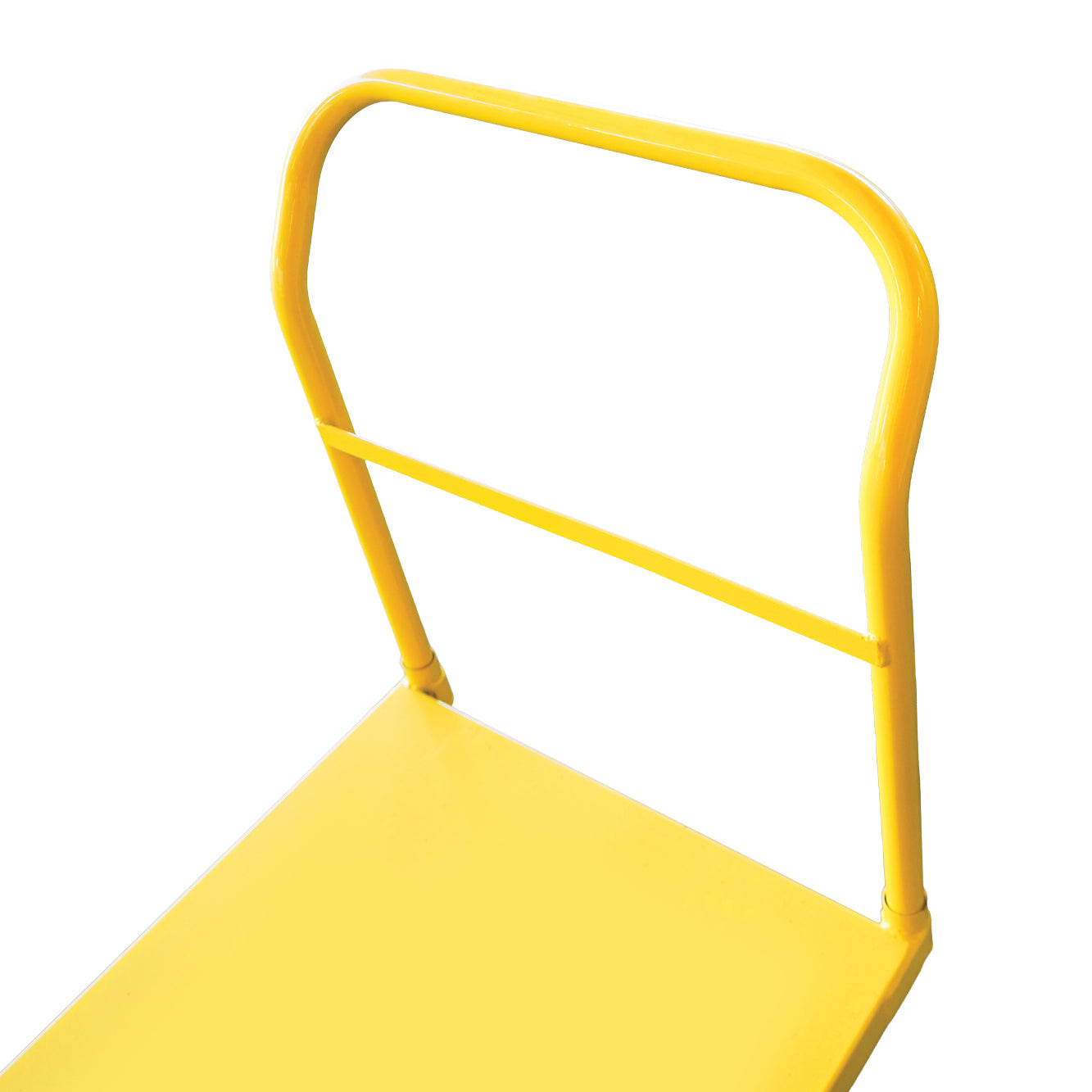 Rocking 6 Wheel Platform Trolley | 915 x 1830mm | PFR040