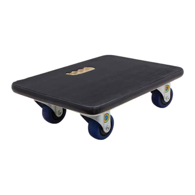 Furniture Skate | Wooden Dolly 450mm x 300mm | SKR005 image 0
