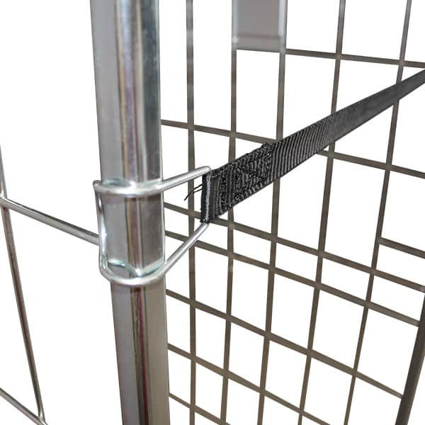 Strap to Suit A and Z Base  Roll Cages (RCR630) image 2