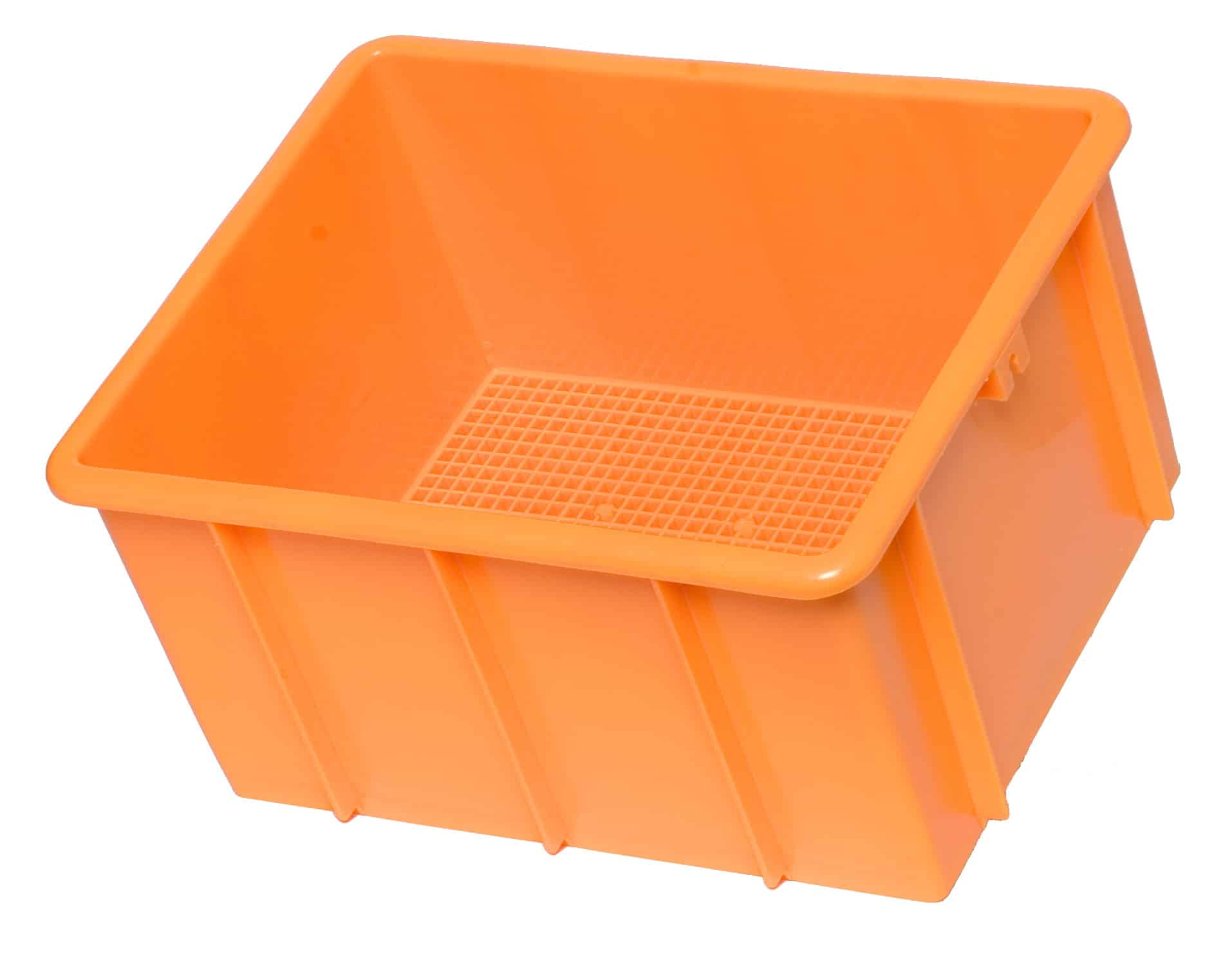 DB001GD 16 Litre Vented Bin 16L image 0