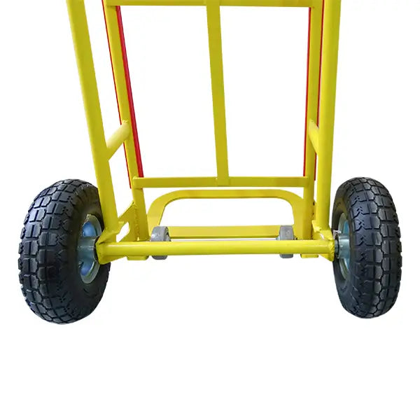 Richmond 200kg Appliance Trolley with Puncture Proof Wheels | APR126 image 3