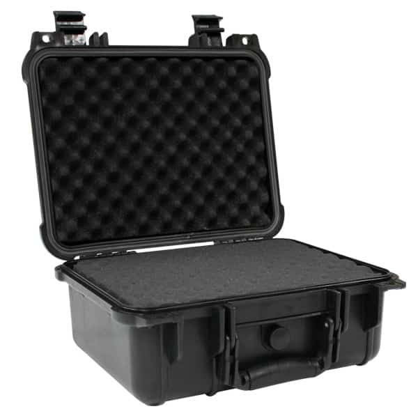 Seal Case – 339x295x152mm Weatherproof Equipment Case (SEALCASE339) image 1