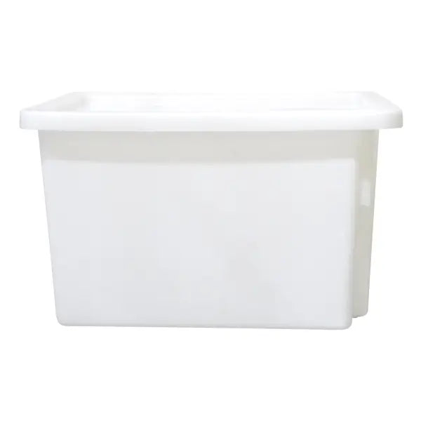 Lid to suit Stack &amp; Nest Crate Natural (SNR006RWCNAT) image 4