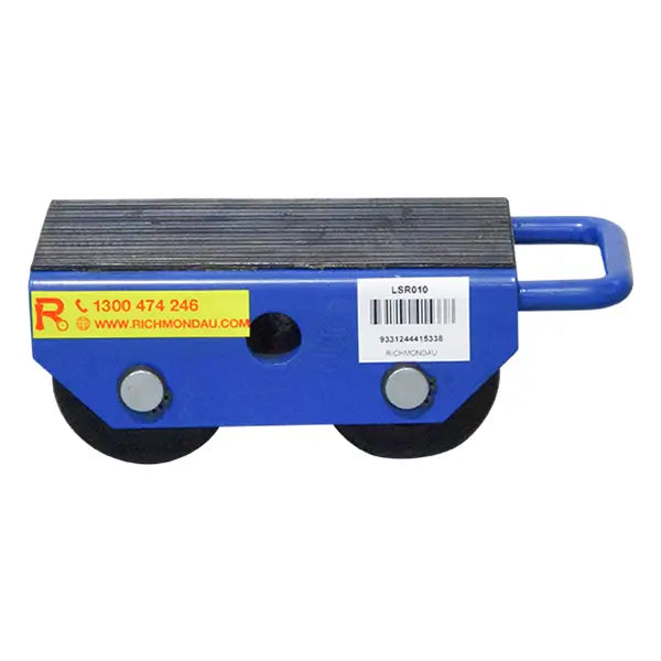 2,500kg Fixed Load Skate | LSR010 image 2