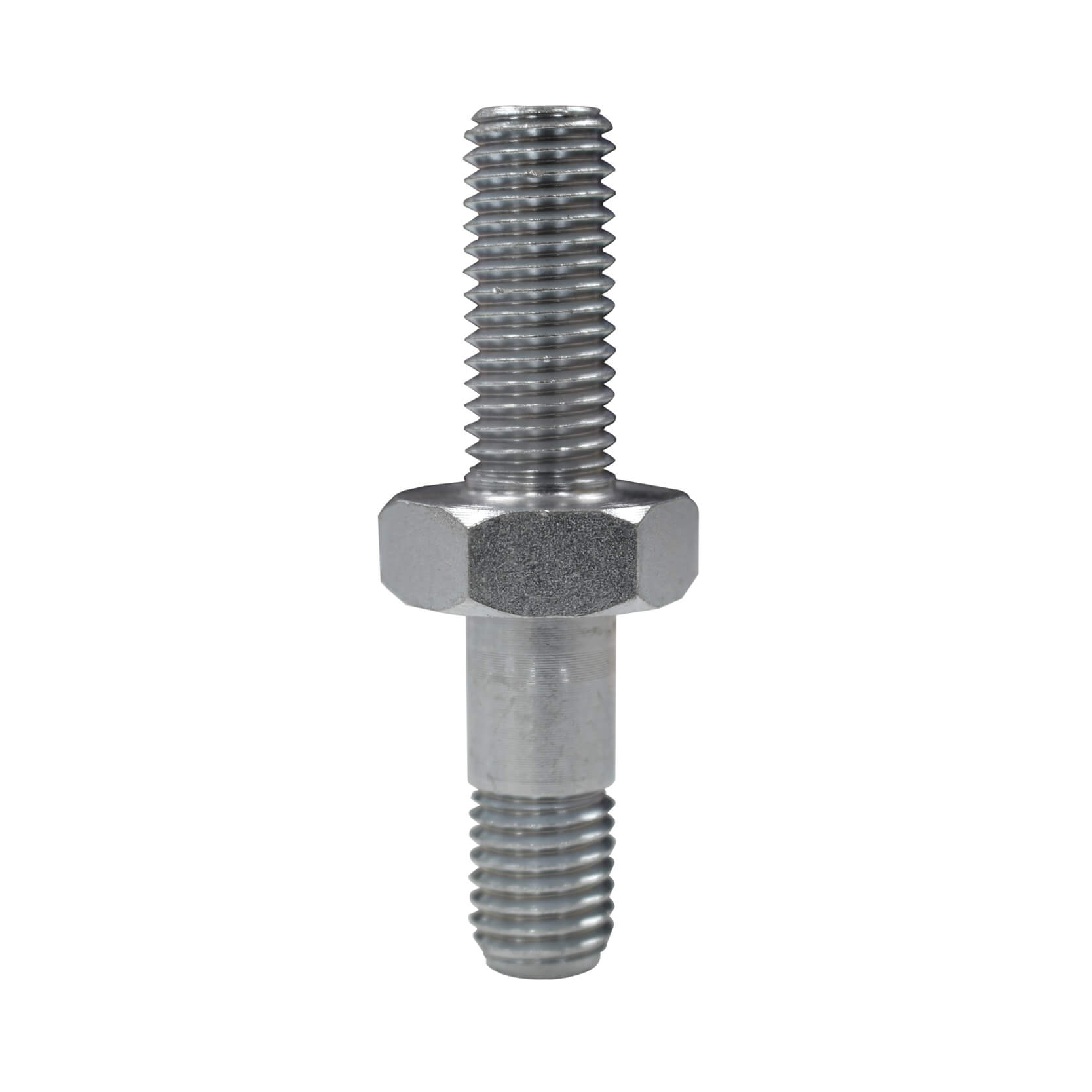 Threaded Metal Pintle Parts For 12mm Thread (063PINTLE-TH1) image 0