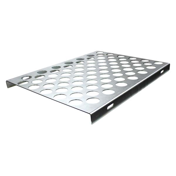 Ball transfer plate to suit 390mm wide conveyor (BTP002) image 6