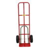 Richmond P Handle Big Foot Trolley with Premium Pneumatic Wheels | PHR107 image 1