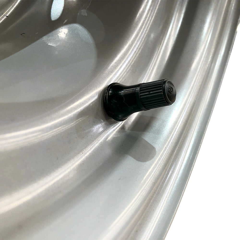 8' X 5.375" Steel Rim With Mini 4 On 101.6mm PCD Stud Pattern (RI08X375MN-75) image 6