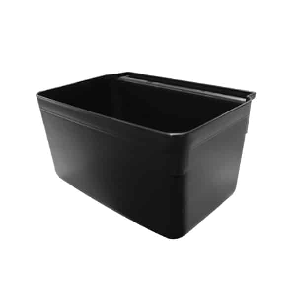 Silverware Bucket for Service Trolleys (STR161) image 0