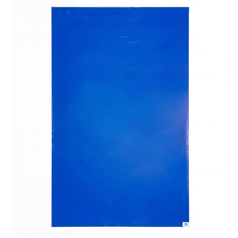 Dust Control Sticky Mat 660 x 1150mm - 30 Sheet Pad (SMR003)