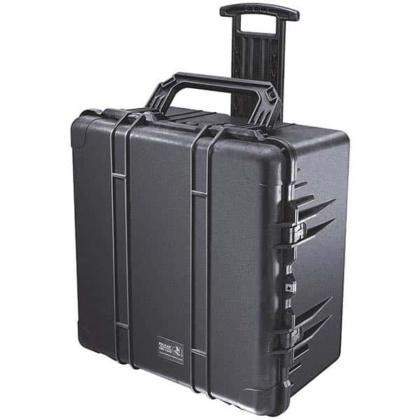 Pelican | Protector Case 1640 Transport | Black image 0