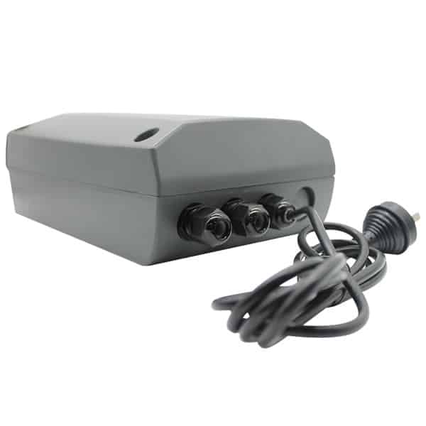 Double Swing Gate Opener (GTR500) image 2