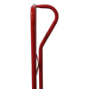Richmond P Handle Heavy Duty Big Foot Trolley with Puncture Proof Wheels | PHR108 image 5