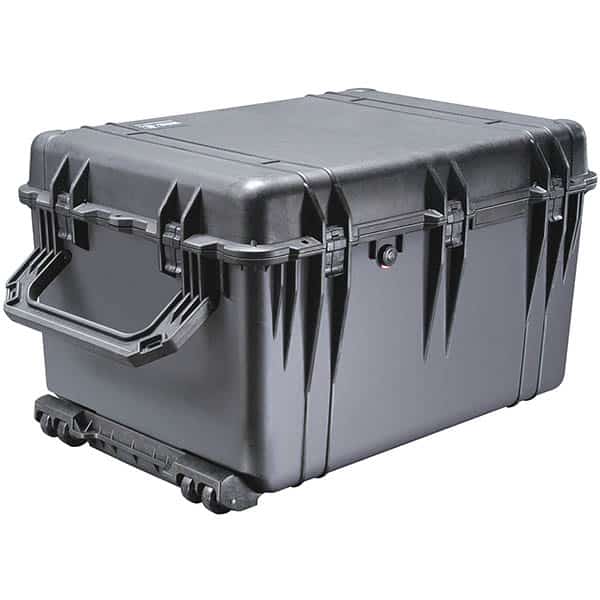 Pelican | Protector Case 1660 | Black image 0