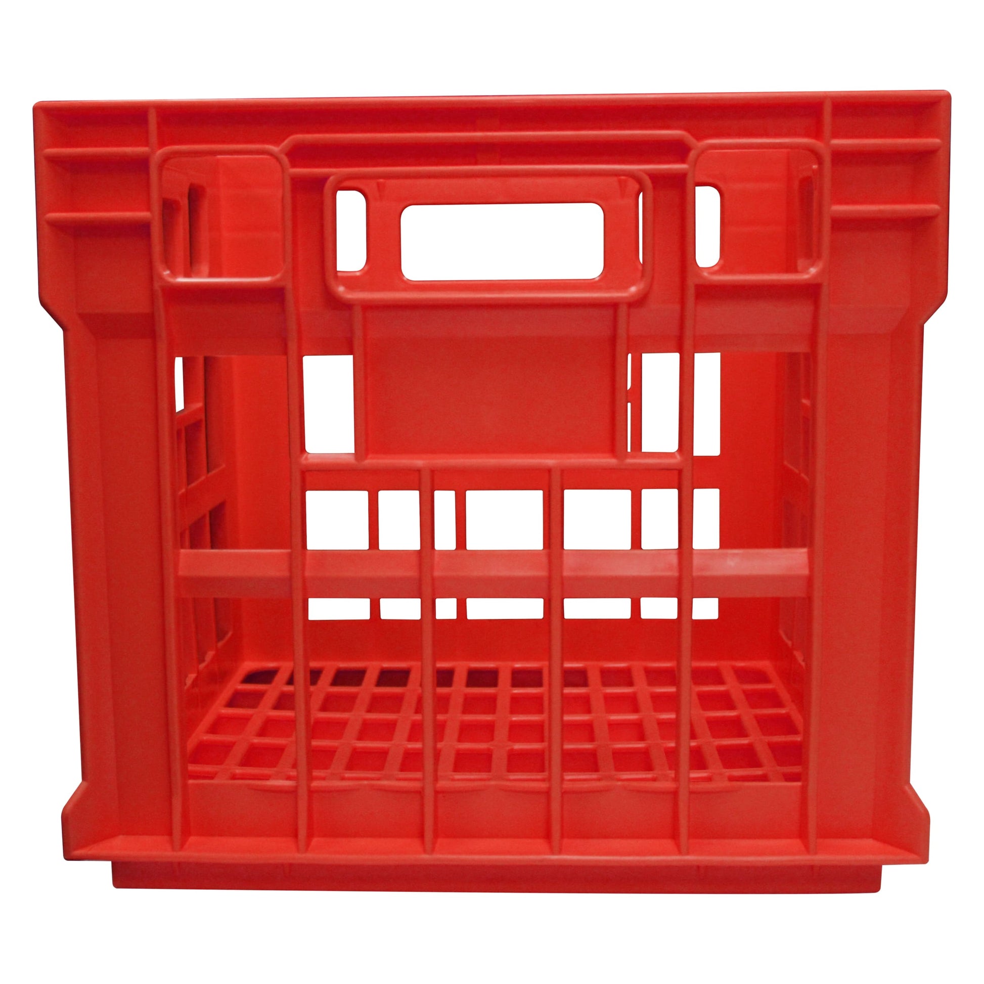 Milk Crate Red (MCR010RWCRED) image 3