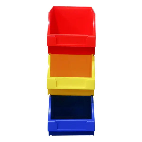 Tech Bin 2.5L - Blue image 4