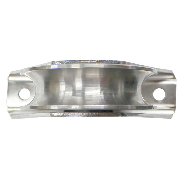 88mm Stainless Steel Bottom Mount Gate Track Wheel (GTR239) image 3