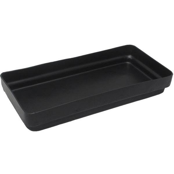 Pelican 573232 Tray Black image 0