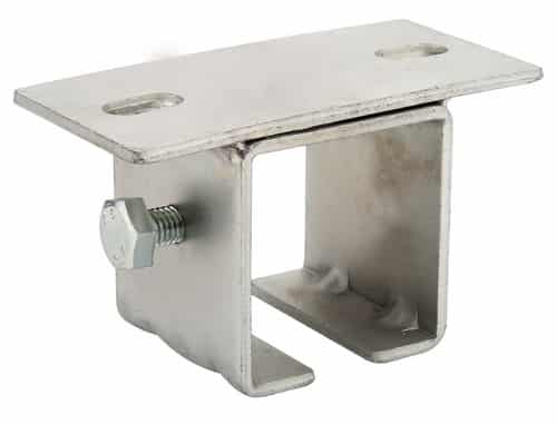 Hanging Gate Channel Bracket (Roof Mount) image 0