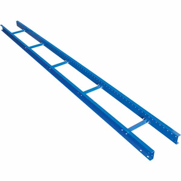 Richmond Gravity Conveyor Frame 290mm Wide x 3000mm Long | CGR105 image 0
