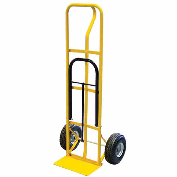 Richmond | P Handle Chair Heavy Duty Trolley with Premium Pneumatic Wheels | PHR114 image 0