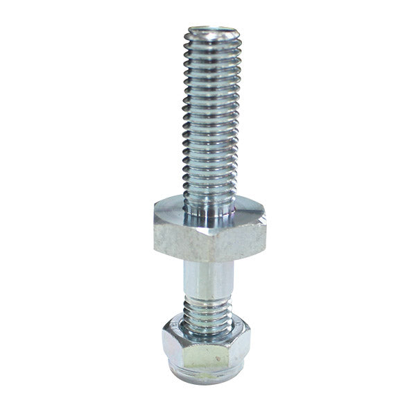 1/2" UNC Solid Metal Pintle Threaded (SMPT-50UNC) image 0