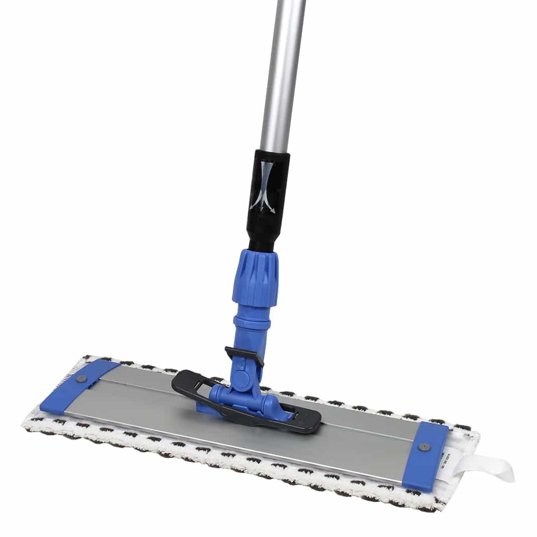 SABCO SPRINKLEAR COMP MOP SET BASE PAD AND HANDLE-MICRO FX EXTREME (SABC-1301KIT) image 0