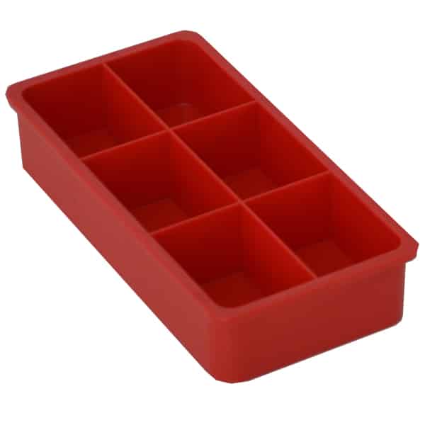 Exactapak | Tray Small Six Compartment | MSE-6 image 0